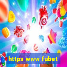 https www fubet